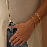 Florence Chain Bracelet