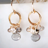 Flurry Earrings