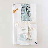 Baking Flour Sack Tea Towel