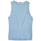 Sharline Pointelle Tank