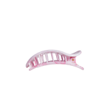 Pinch Me! | Small | Flat Round Hair Clip