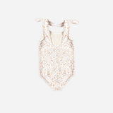 Millie One-Piece || Summer Garden