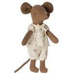 Big Sister Mouse in Matchbox : Pajamas