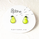 Poptone Earrings