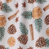 Simmer Pot Tea Towel - Holiday 2026