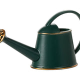 Maileg Watering Can Mouse : Dark Green