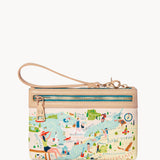 Great Lakes Scout Wristlet