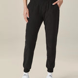 Spacedye Midi Jogger : Darkest Night