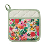 Garden Party Pot Holder