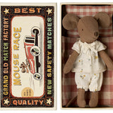 Big Sister Mouse in Matchbox : Pajamas