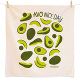 Avo Nice Day Dish Towel