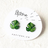 Poptone Earrings