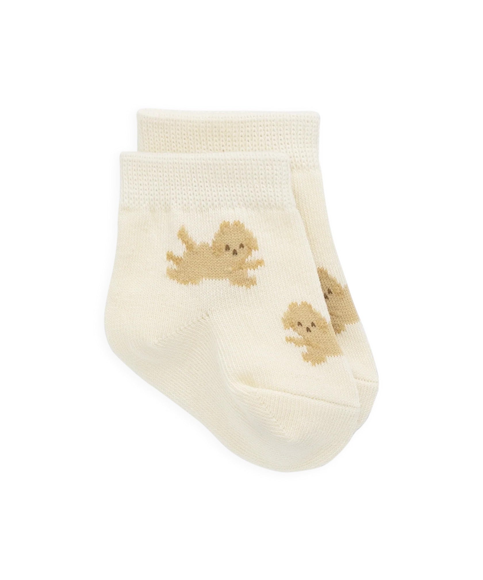 Milo Socks - Milo Pristine
