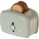 Toaster : Mint