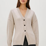 Philippa cardigan