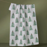 Ellsworth Tea Towel