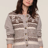 Rocky Cardigan