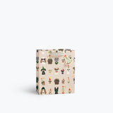 Party Dogs Small Gift Bag