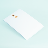 Golden Doodle Notepad