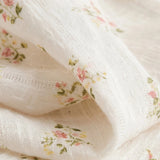 Organic Cotton Saylor Dress - Josepha Egret