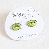Poptone Earrings
