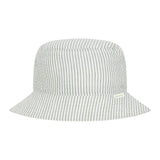 Richmond Bucket Hat - Off White