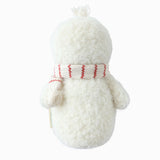 Baby Snowman : Candy Cane
