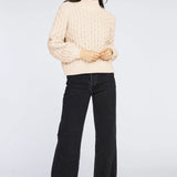 Renly Pullover