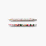 Dahlia Set of 2 Gel Pens