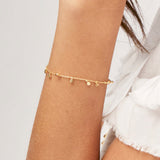 Chloe Mini Bracelet