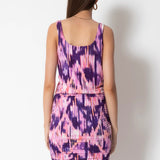 Quin Dress