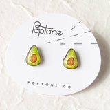Poptone Earrings