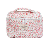 Moon Nude Peony Vanity Case