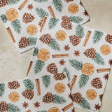 Simmer Pot Dishcloth Set - Holiday 2026