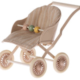 Stroller, Baby Mice - Rose