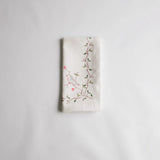 Bird on Branch Napkins 20 x 20 Set of 4