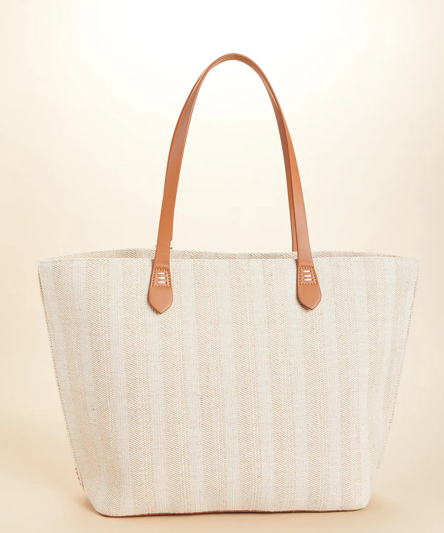 Fiesta Tote Callawassie Palmetto