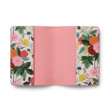 Dahlia Passport Holder