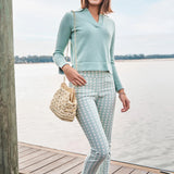 Maren Pull-On Pant Calm Waters Surf Cane