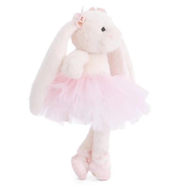 Dancing Jayleen Light Pink