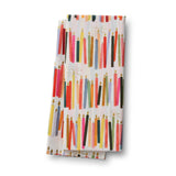 Candles Tissue Paper Set