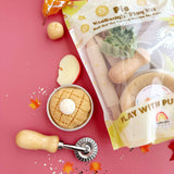 Pie KidDough Play Kit