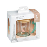 Sophie La Girafe Cup