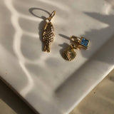 Fish Charm