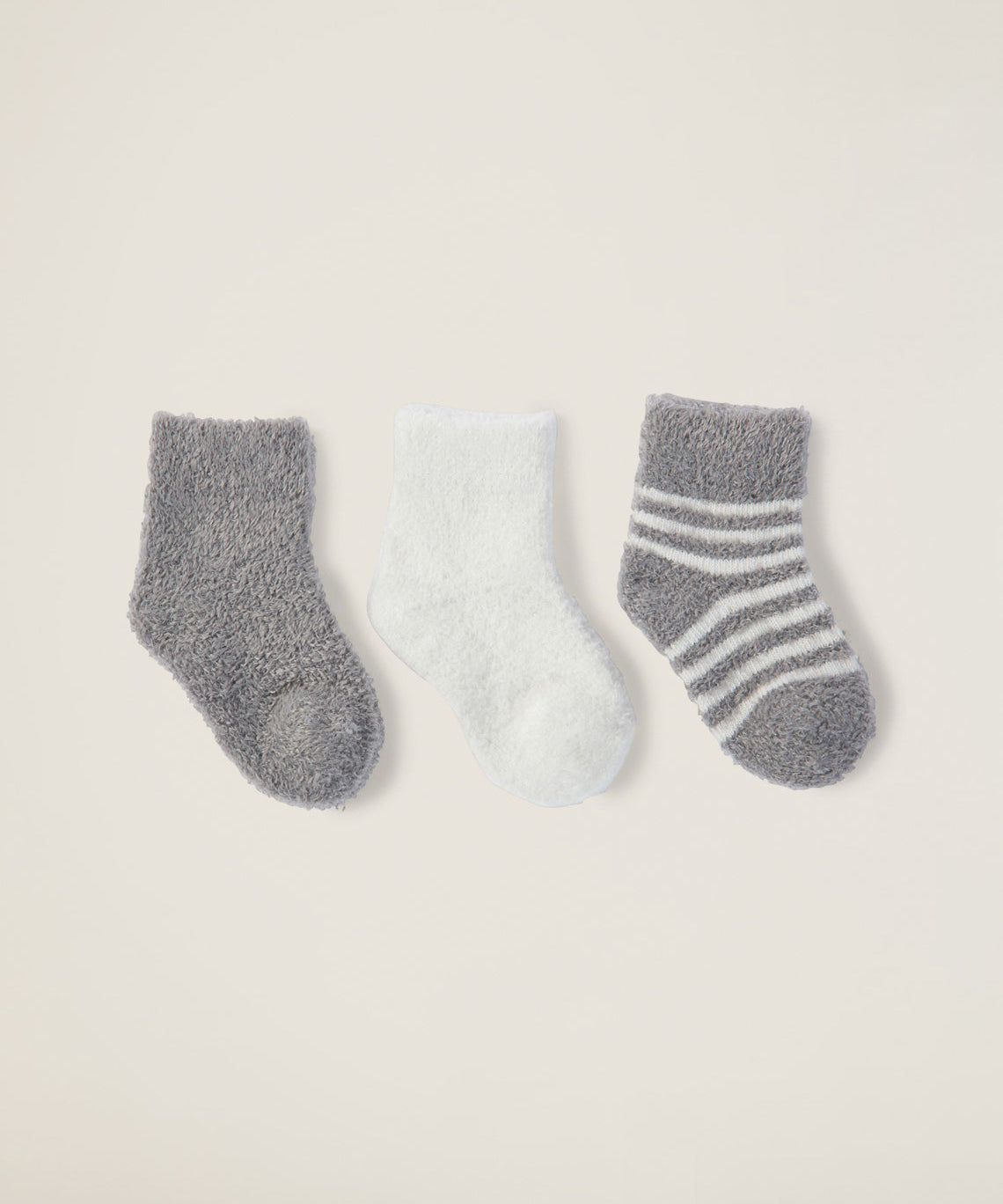 CozyChic Lite® Infant Sock Set