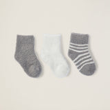CozyChic Lite® Infant Sock Set