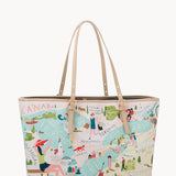 Great Lakes Tote