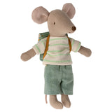 Tricycle Mouse Big Brother : Mint