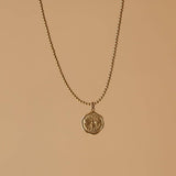 Wax Seal Bee Charm