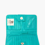 Great Lakes Snap Wallet